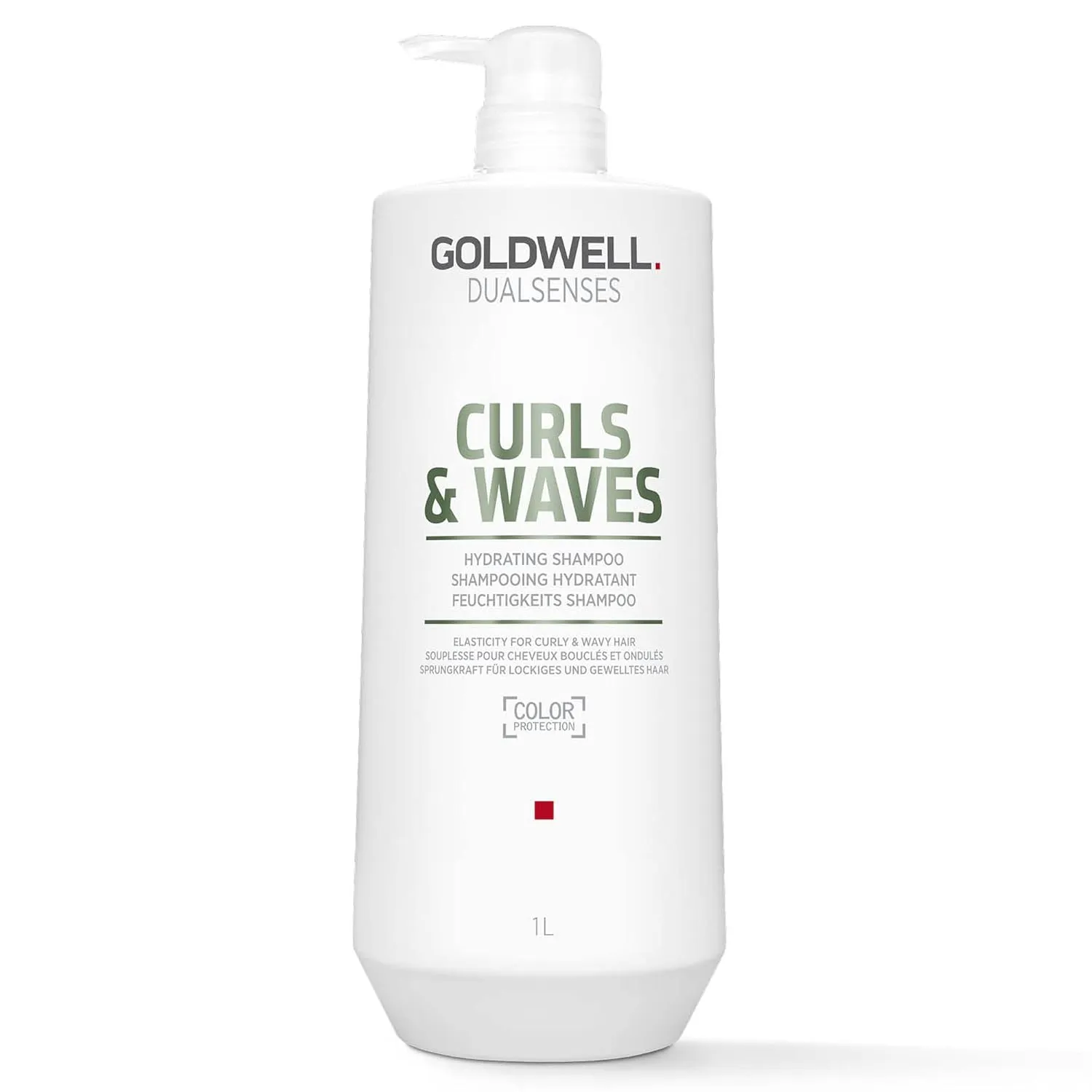 Goldwell Dualsenses Curls and Waves Hydrating Shampoo