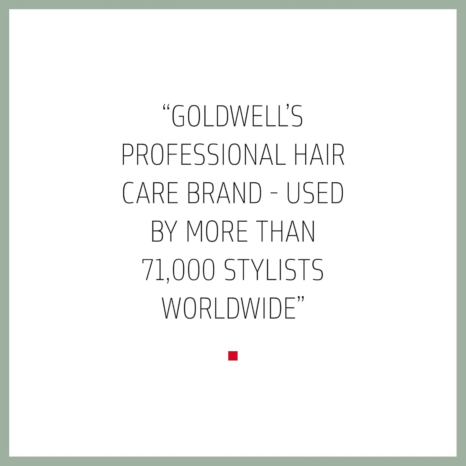 Goldwell Dualsenses Curls and Waves Hydrating Shampoo