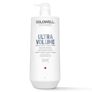 Goldwell Dualsenses Ultra Volume Bodifying Shampoo 1L