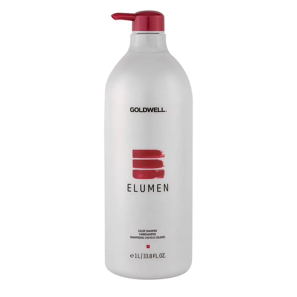 Goldwell Elumen Color Care Shampoo
