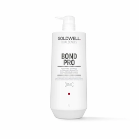 Goldwell Bond Pro Fortifying and Strengthening Shampoo