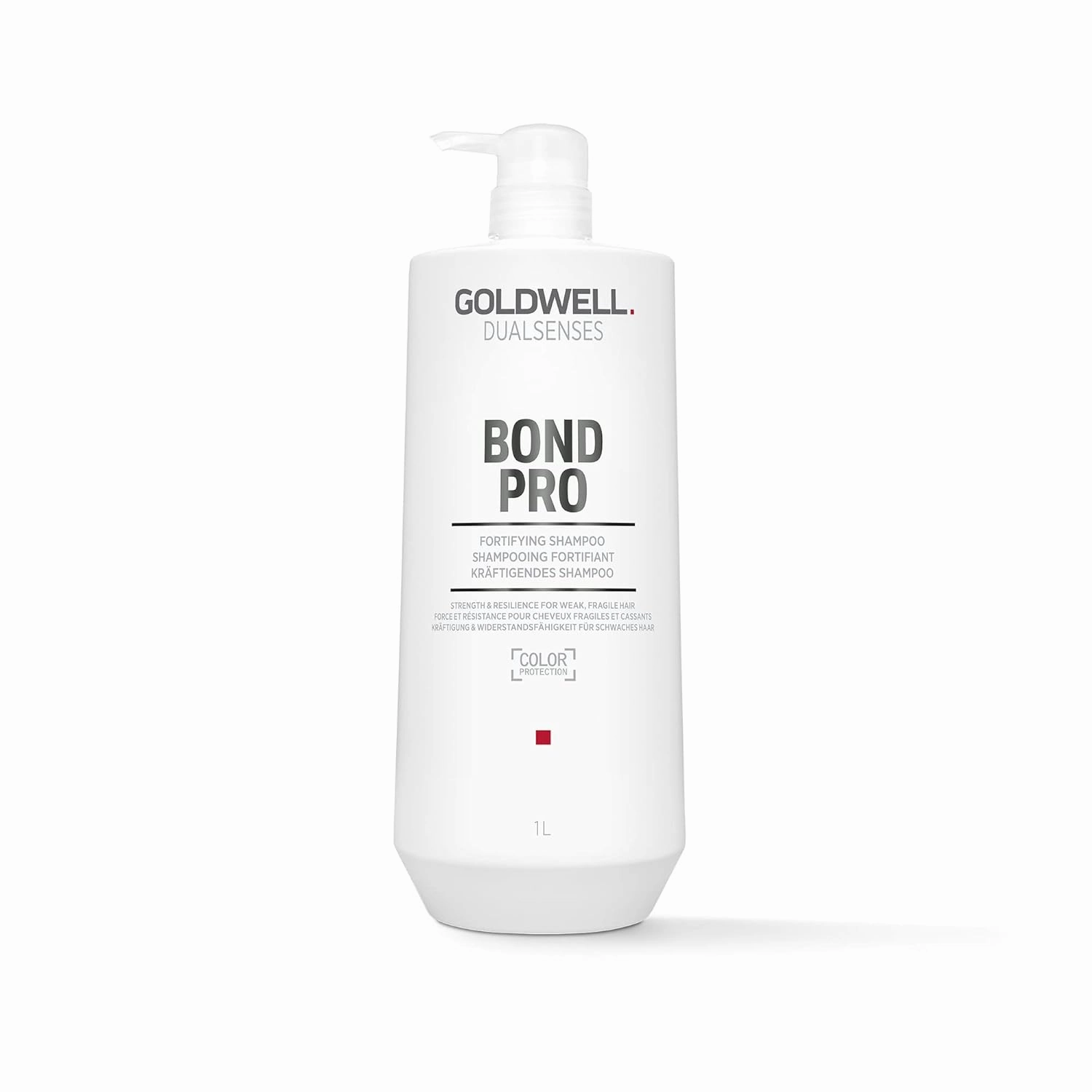 Goldwell Bond Pro Fortifying and Strengthening Shampoo