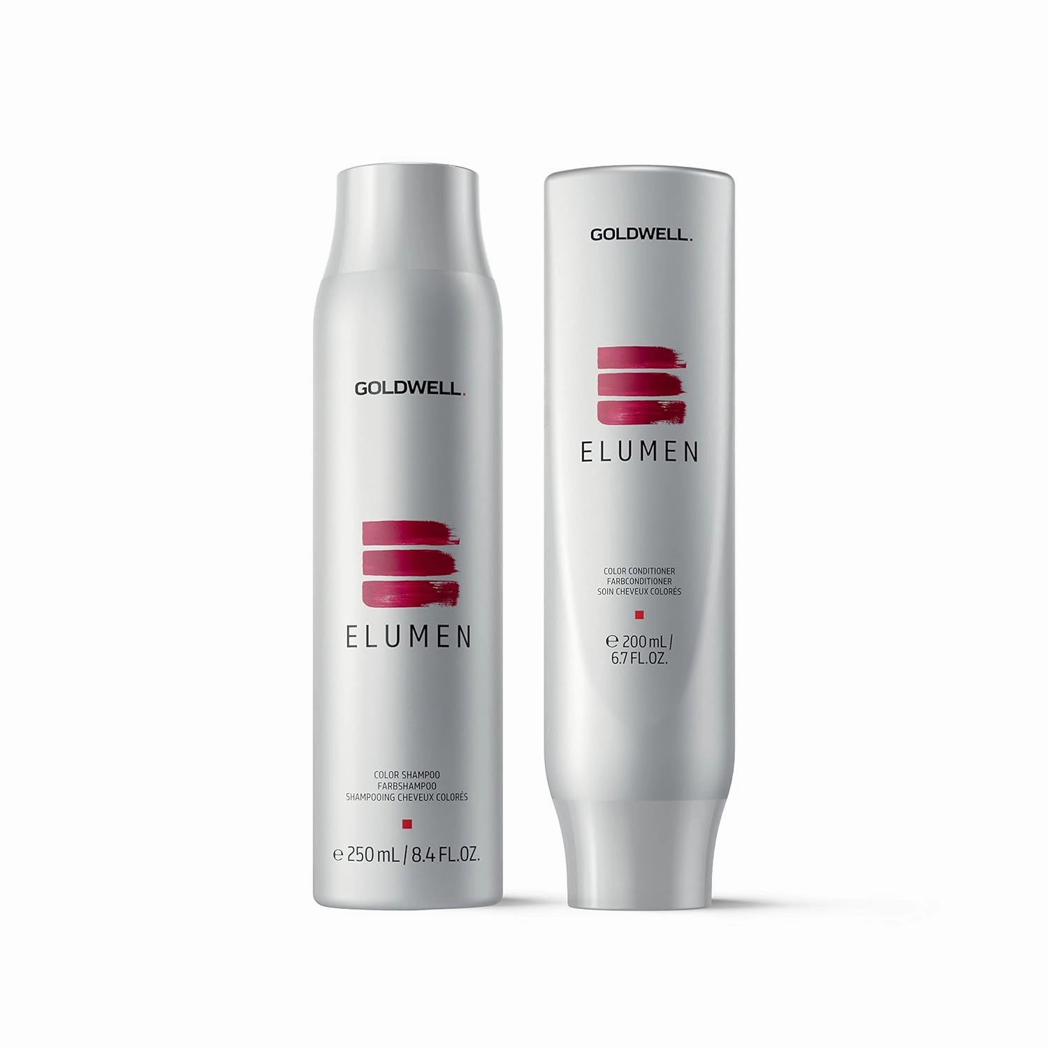 Goldwell Elumen Color Care Shampoo