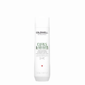 GOLDWELL HYDRATING SHAMPOO CURLS & WAVES