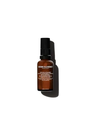 Grown Alchemist :: Anti-Pollution Mist (30ml), Hydrating, Antioxidant Shield & Skin Defense with Hyaluronic Acid & Plant Peptides to Fight Wrinkles