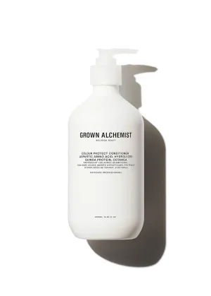 Grown Alchemist :: Colour Protect Conditioner 0.3, 16.9 Ounce (500ml)