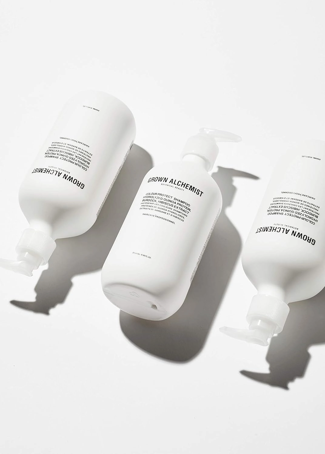 Grown Alchemist :: Colour Protect Shampoo 0.3 (500ml)