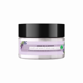 GT Argan Oil & Lavender Hair Mask|| 200Ml, 1 Count