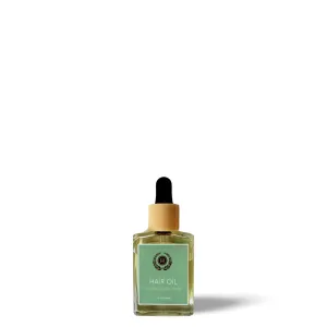 Hair Oil