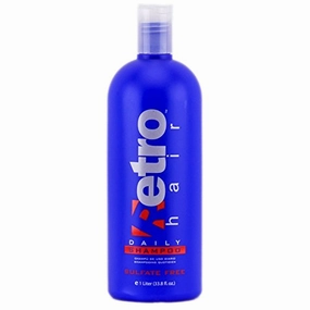 Hair Daily Shampoo, 33.8 Fluid Ounce
