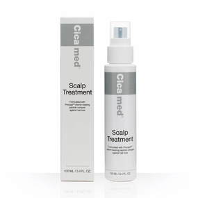 Hair Loss Treatment Spray - Strengthening Scalp Serum with Procapil, Vitamin B5 & Antioxidants for Thicker, Fuller Hair - Silicone & Sulfate Free & Vegan - 3.4 fl oz (100ml)