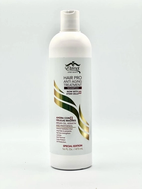 Hair PRO Treatment Shampoo with Stem Cells