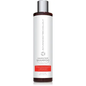 HairStem DHT Blocker Hair Growth Shampoo Products with Biotin, Saw Palmetto - Clinically Developed - Hair Loss Products Treatments- 10oz