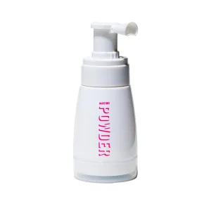 Hairstory Dry Shampoo Spray - Natural Volume Boost and Oil Absorption for All Hair Types - Non-Toxic, Non-Aerosol formulated with Natural Ingredients, Lavender, 1.35oz