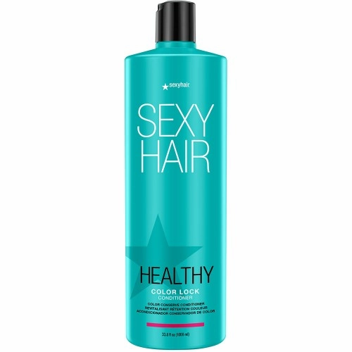 Healthy SexyHair Color Lock Conditioner