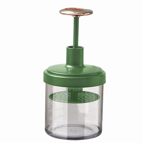Hemoton Facial Cleaning Bubbler Easy to Use Foaming Bottle Cleansing Gel Bubbler for Foaming Facial