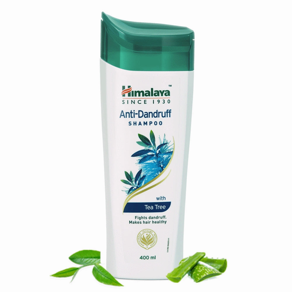 Himalaya Anti-Dandruff Shampoo