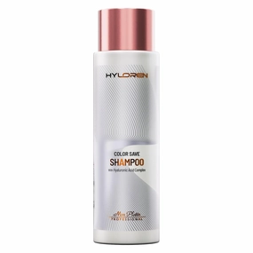 HY Loren Color Save Hair Shampoo with Hyaluronic Acid for Color Treated Hair, Shampoo for Damaged hair, SLS/SLES Free, Hydrating Shampoo, To Prevent Color Fading, 500ml