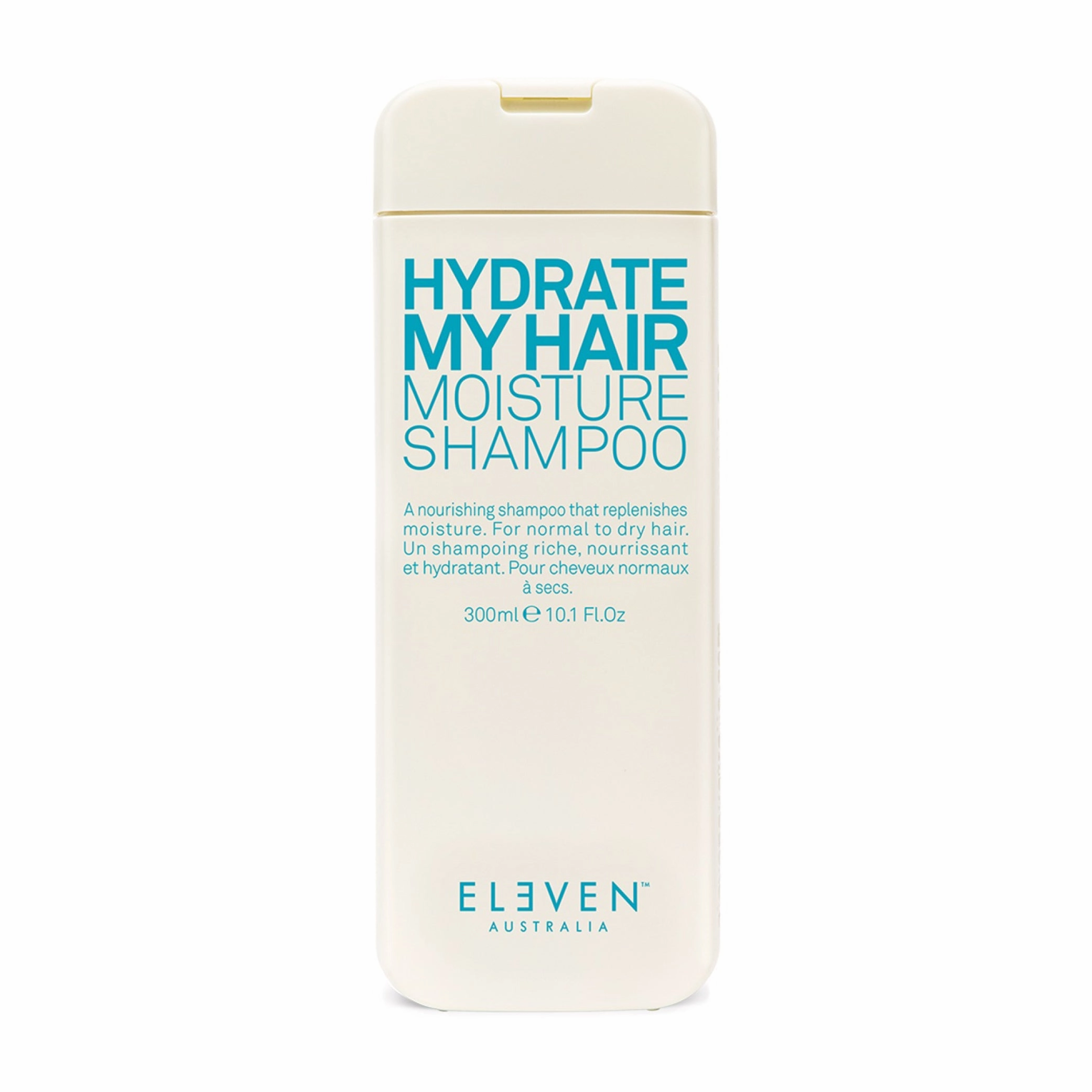 Hydrate My Hair Shampoo Sulfate Free
