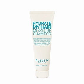 Hydrate My Hair Shampoo Sulfate Free