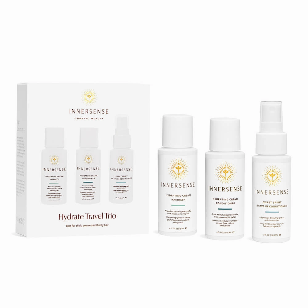 Hydrate Travel Trio