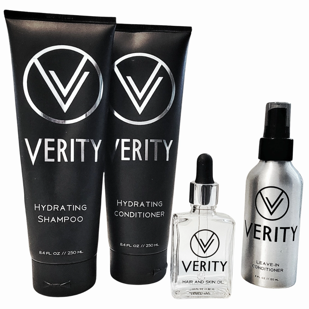 Hydrating Collection Box