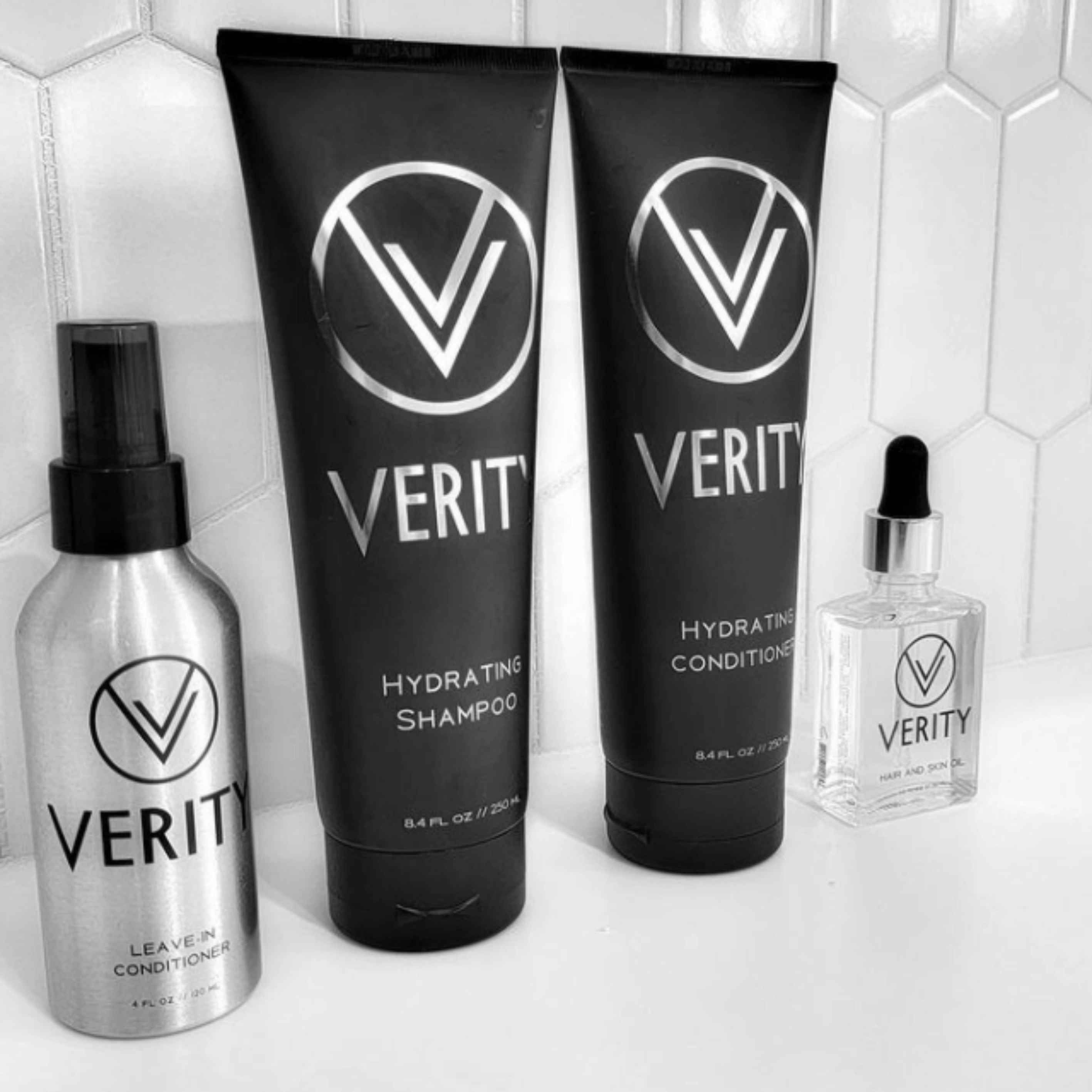 Hydrating Collection Box