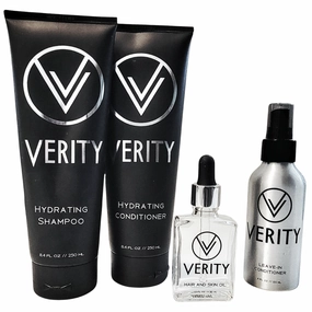 Hydrating Collection Box