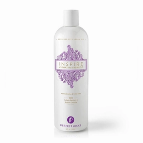 Hydrating Shampoo