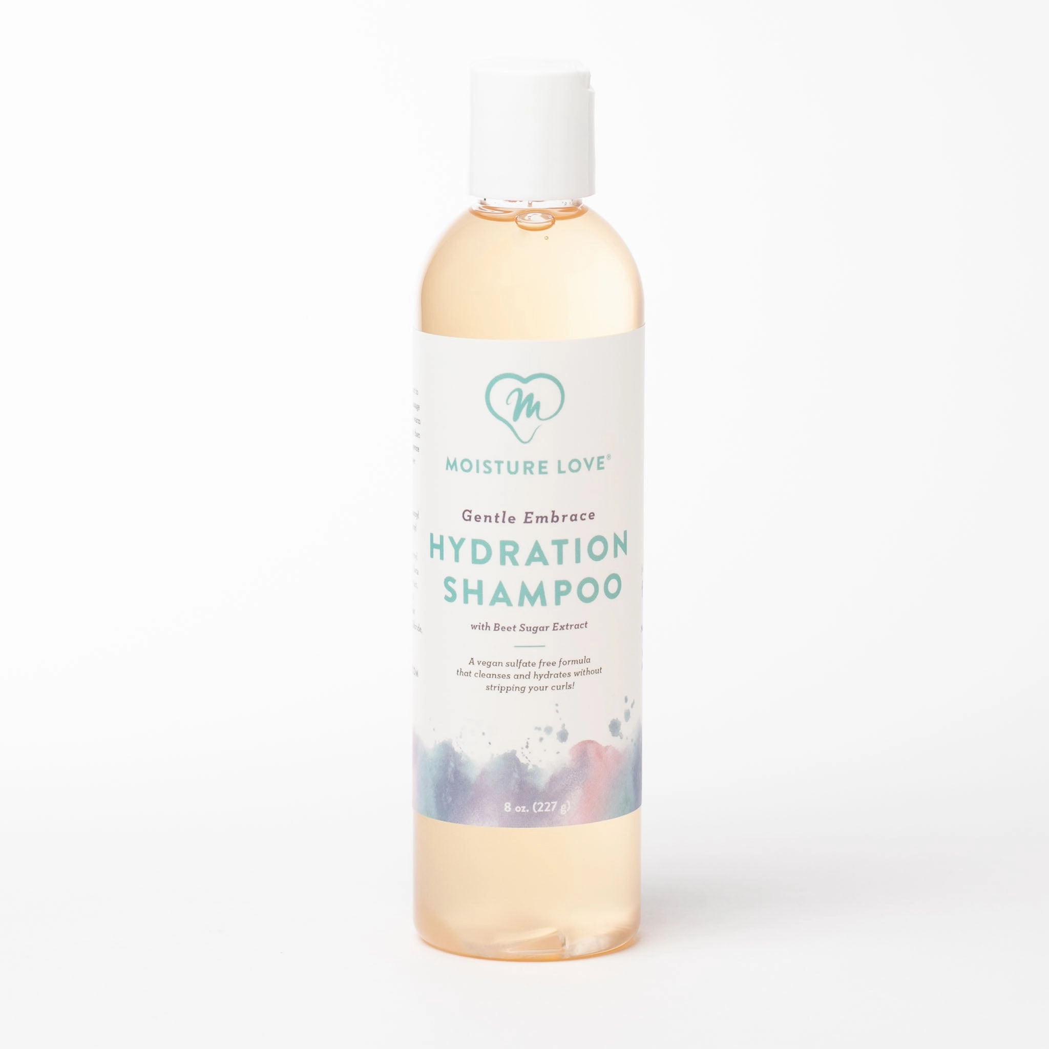 Hydrating Shampoo