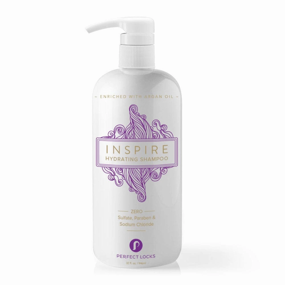 Hydrating Shampoo