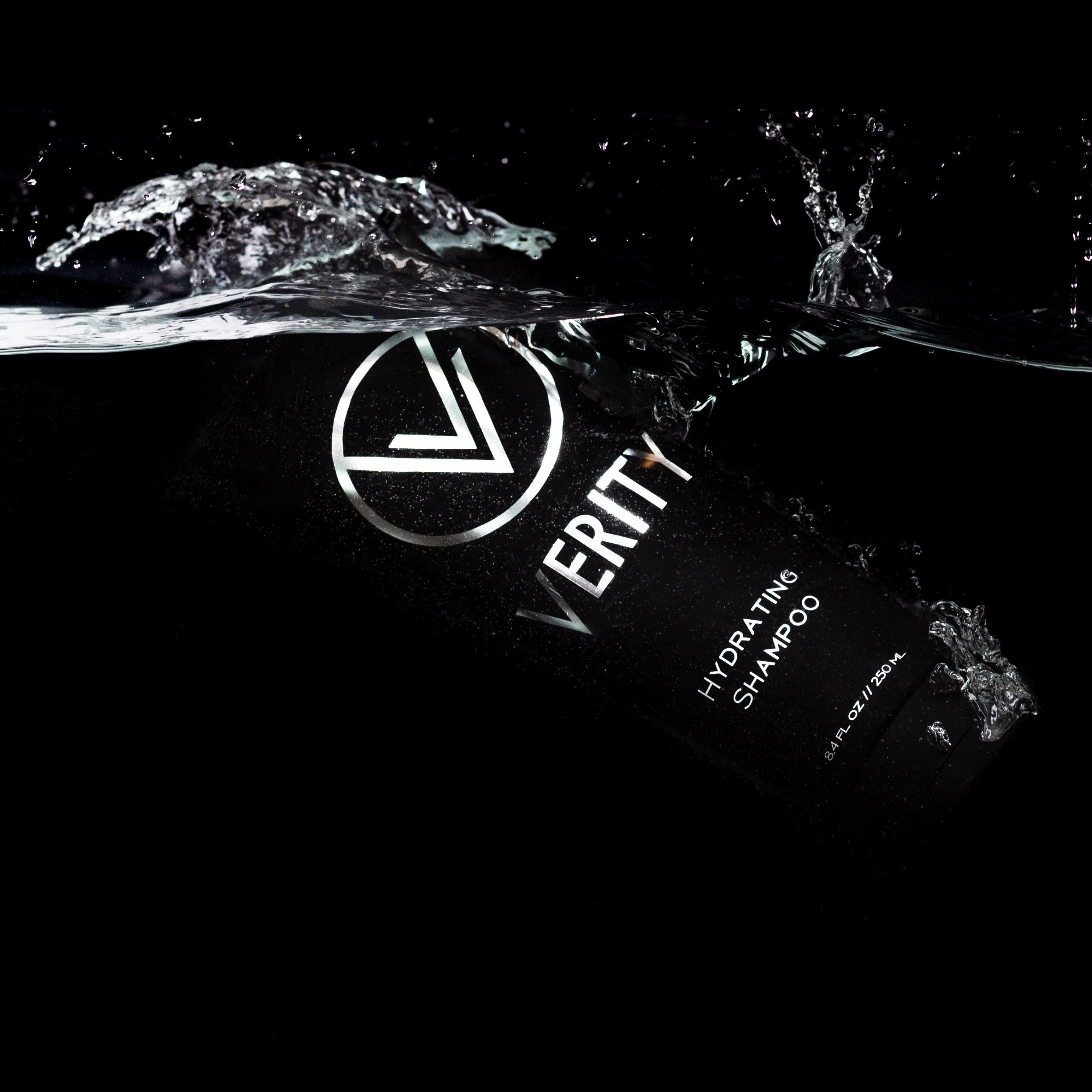 Hydrating Shampoo