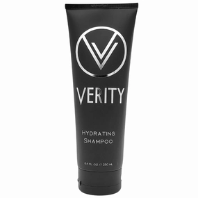 Hydrating Shampoo