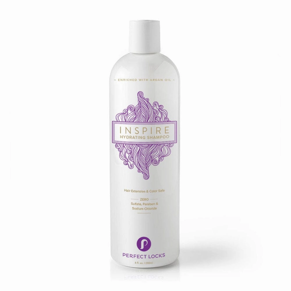 Hydrating Shampoo