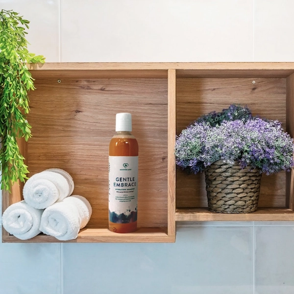 Hydrating Shampoo