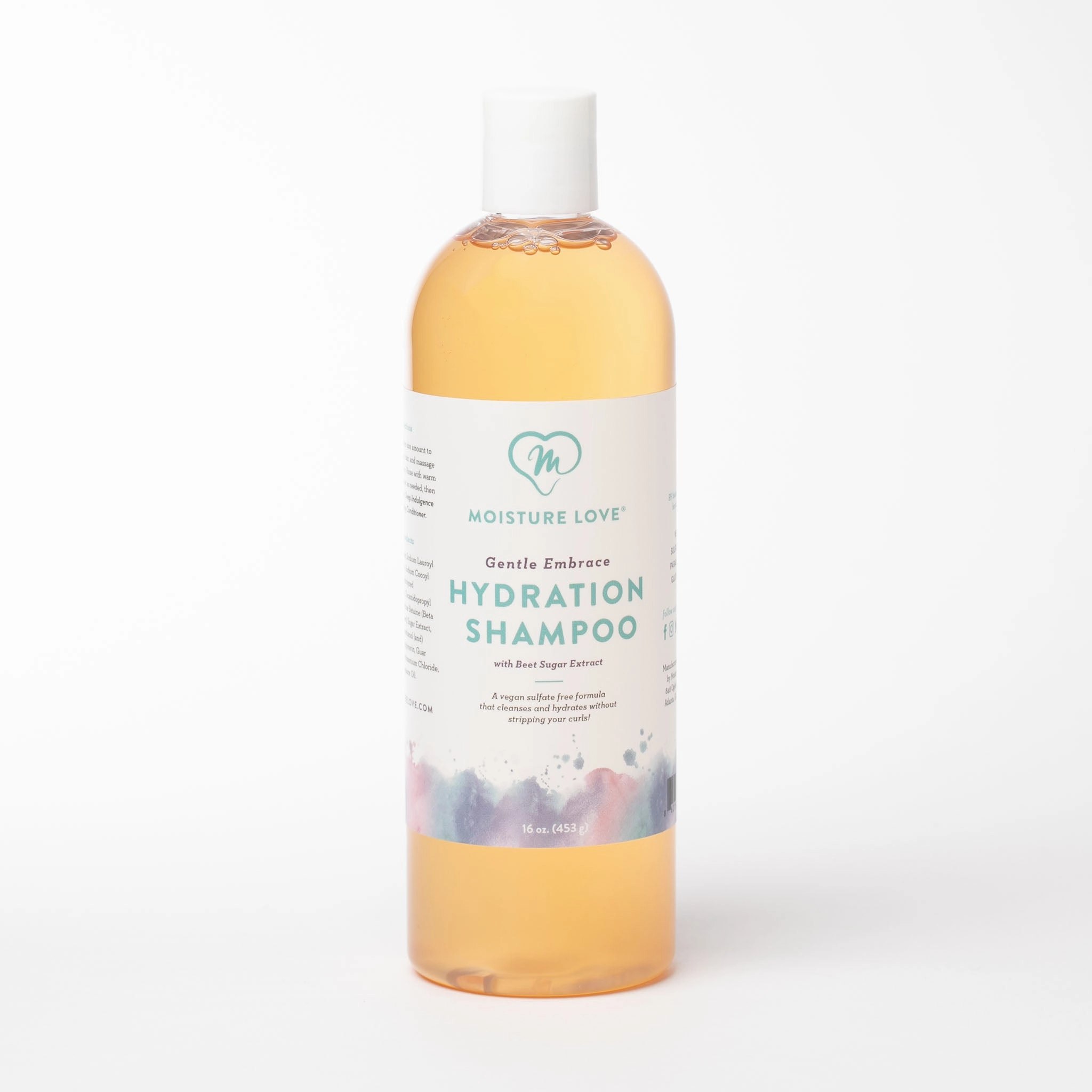 Hydrating Shampoo