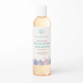 Hydrating Shampoo