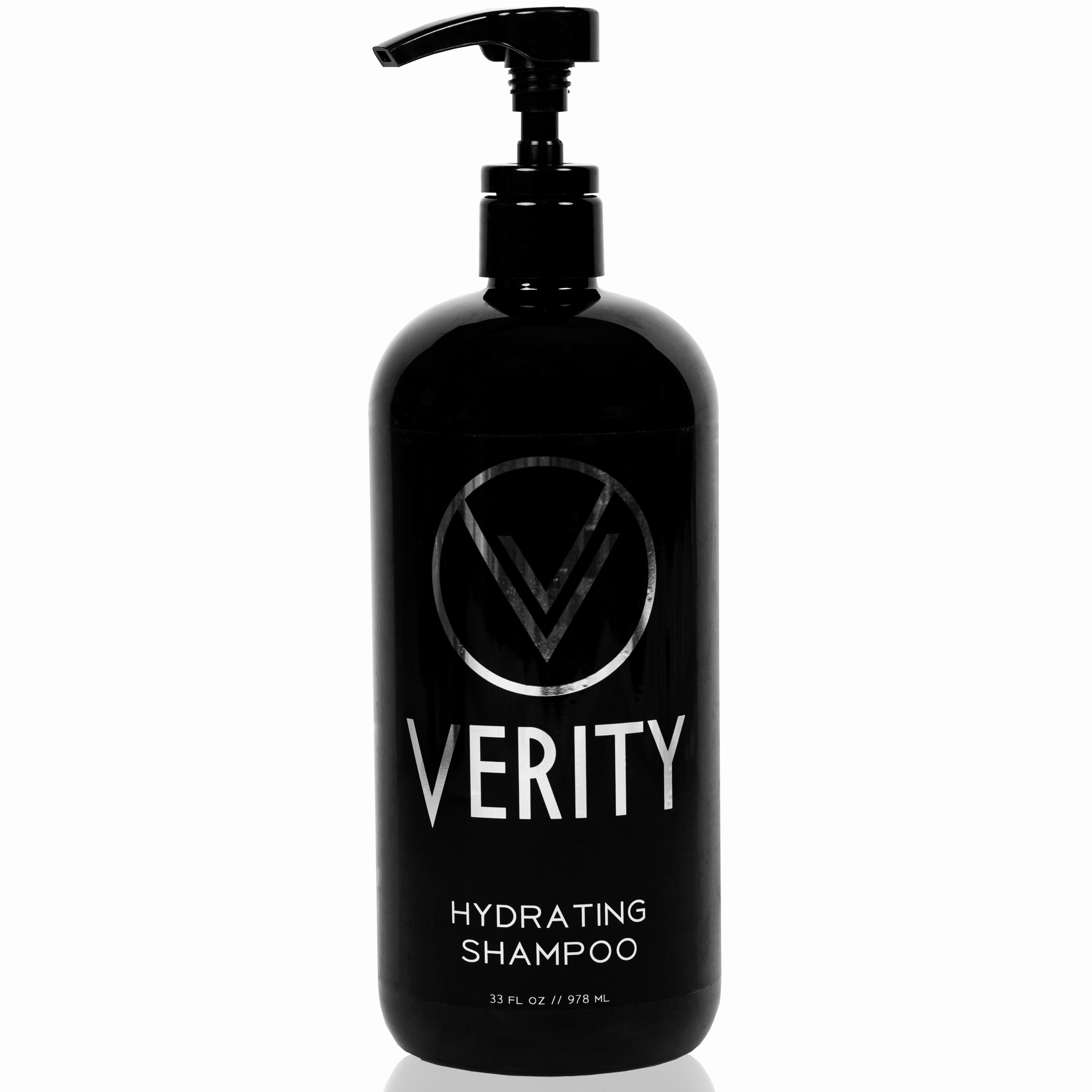 Hydrating Shampoo
