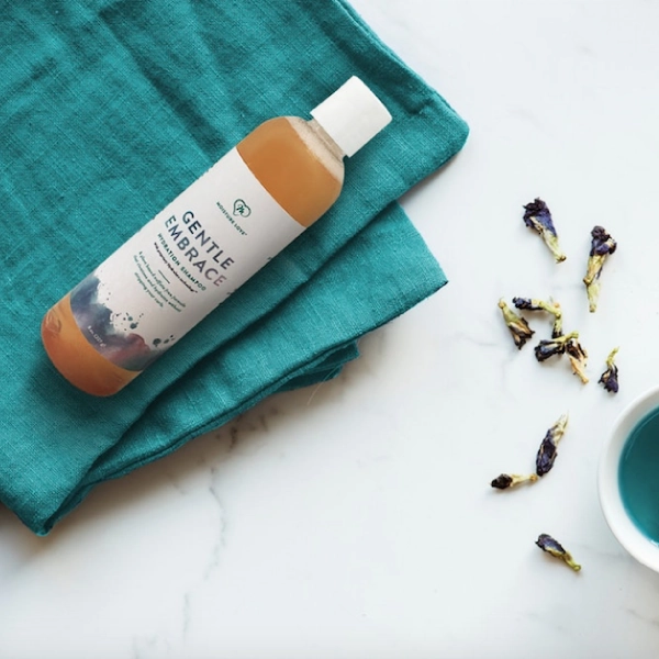 Hydrating Shampoo