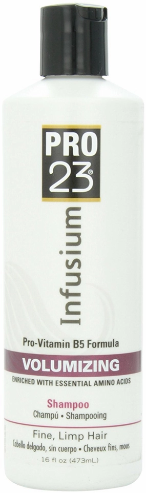Infusium 23 Pro Volume Shampoo, 16 Ounce