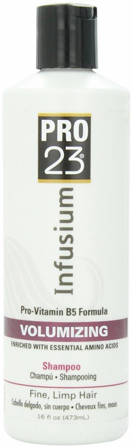 Infusium 23 Pro Volume Shampoo, 16 Ounce