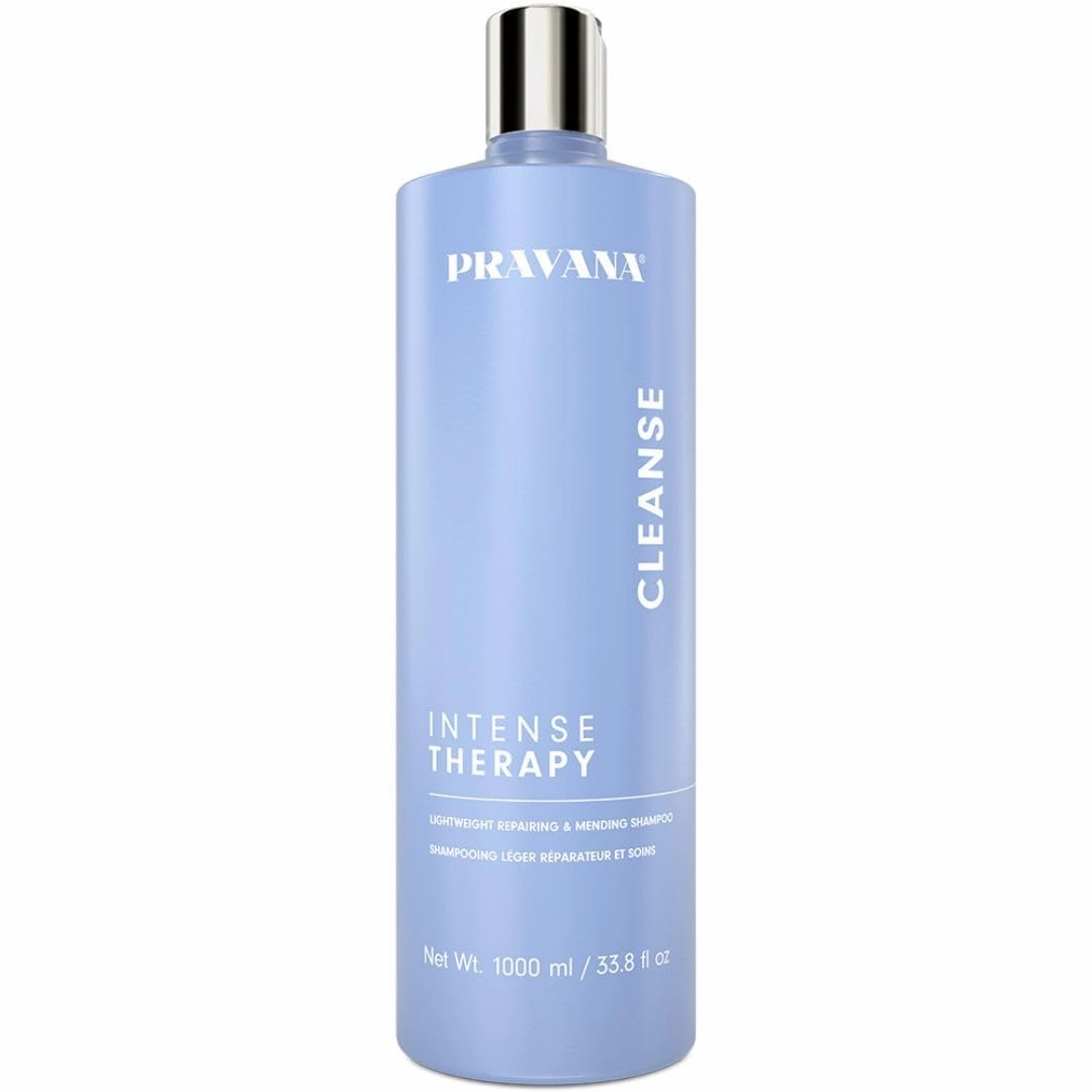 Intense Therapy Cleanse Lightweight Reparing Mending Shampoo 33oz