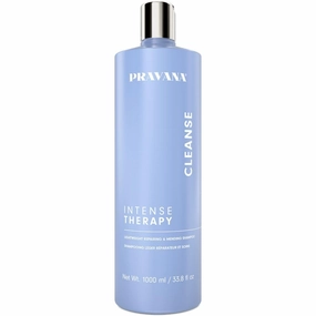 Intense Therapy Cleanse Lightweight Reparing Mending Shampoo 33oz