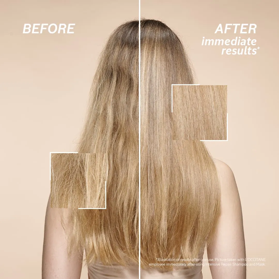 Intensive Repair Shampoo Eco-Refill