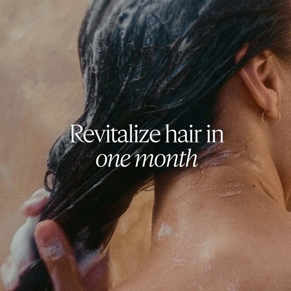 Intensive Repair Shampoo Eco-Refill