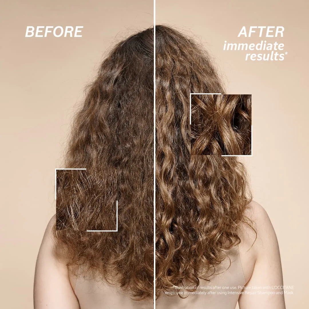 Intensive Repair Shampoo Eco-Refill