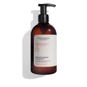 Intensive Repair Shampoo