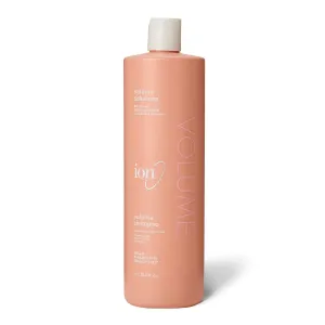 ion Volume Shampoo 33.8 oz