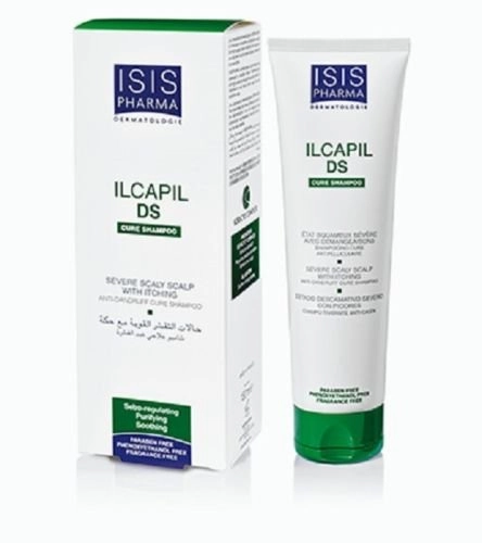 ISIS pharma ILCAPIL DS Shampoo 150ml anti-dandruff