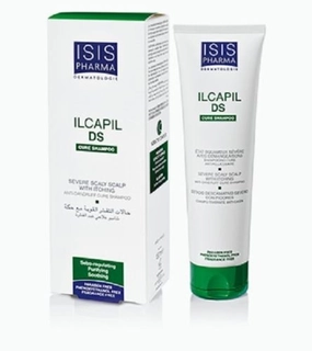 ISIS pharma ILCAPIL DS Shampoo 150ml anti-dandruff